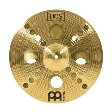 Meinl HCS 14Inch Trash Stack