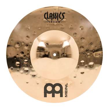Meinl Classics Custom Extreme Metal 18Inch Big Bell Ride