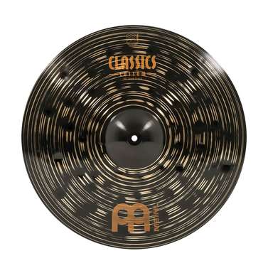 Meinl Classics Custom Dark 20Inch Crash