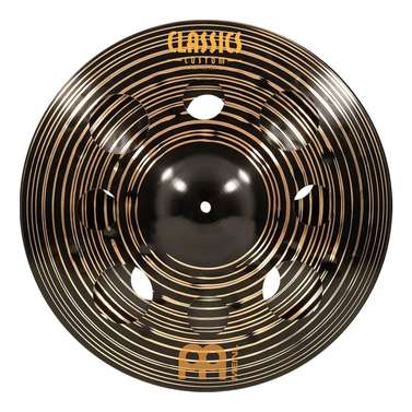 Meinl Classics Custom Dark 16Inch Trash Stack