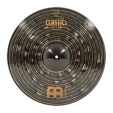 Meinl Classics Custom 19inch Dark Crash