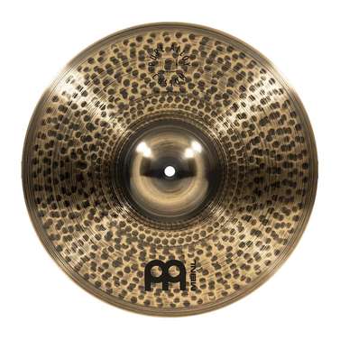Meinl Pure Alloy Custom 16inch Medium Thin Crash