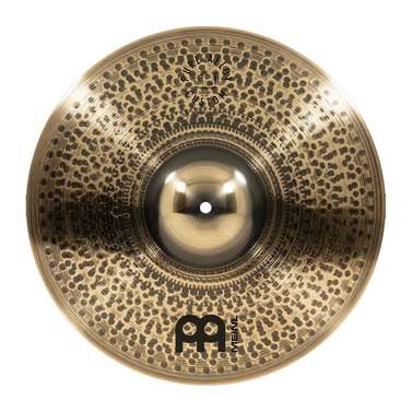 Meinl Pure Alloy Custom 18inch Medium Thin Crash