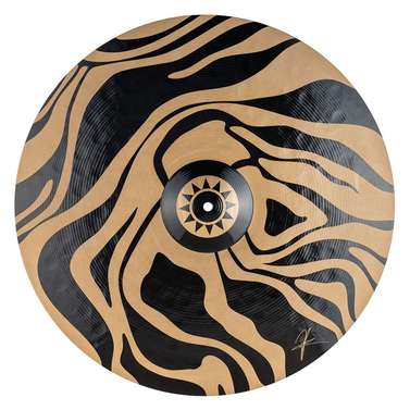 Meinl Artist Design Anika Nilles 22" Ride