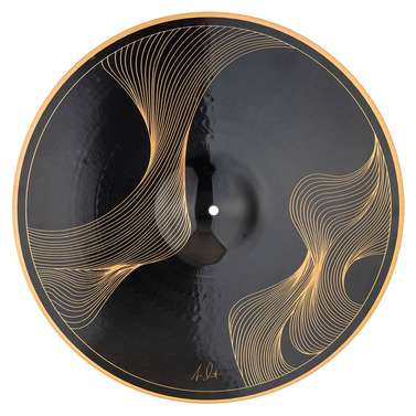 Meinl Artist Design Aric Improta 22" Ride