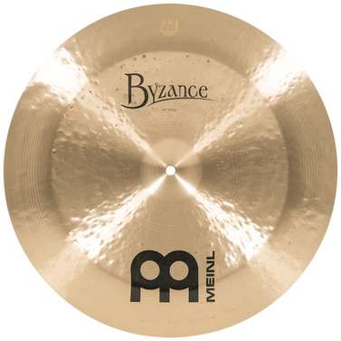 Meinl Byzance Traditional 18" China Cymbal
