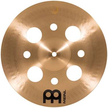 Meinl Pure Alloy 12" Trash China Cymbal