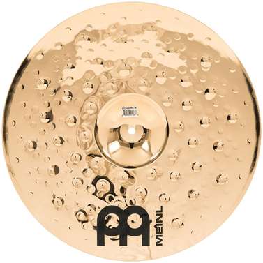 Meinl Classics Custom Extreme Metal 18" Crash Cymbal