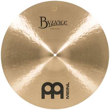 Meinl Byzance Traditional 20" Medium Ride Cymbal