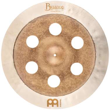 Meinl Byzance Vintage 22" Trash China Cymbal