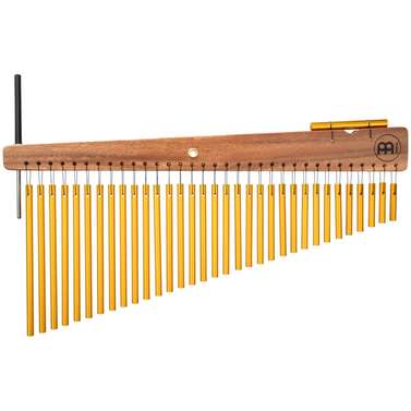 Meinl High Frequency Series 33 Bars Chime Single Row