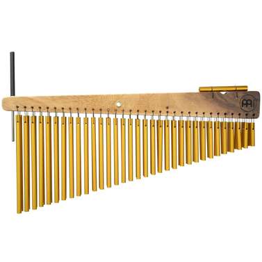 Meinl High Frequency Series 66 Bars Chime Double Row