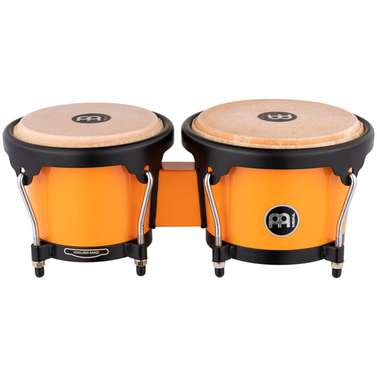 Meinl Journey Series Moulded ABS 6 1/2" & 7 1/2" Bongos