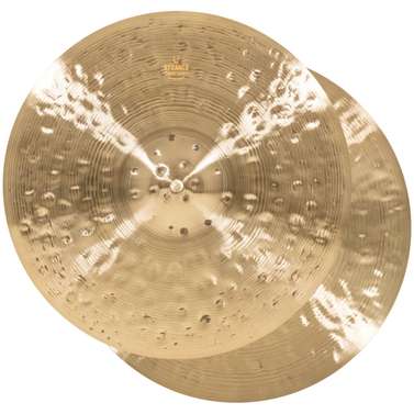 Meinl 14" Byzance Foundry Reserve Hi-Hat Cymbals (Pair)