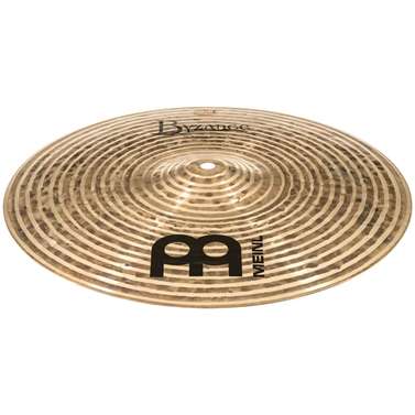 Meinl B14SH 14" Byzance Dark Spectrum Hi-Hat Cymbals (Pair)