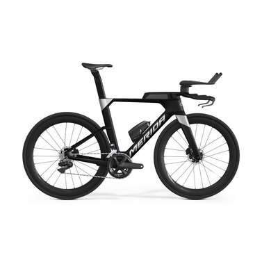 2025 Merida Time Warp Tri Limited