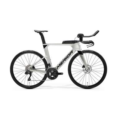 2025 Merida Time Warp 5000 Tri