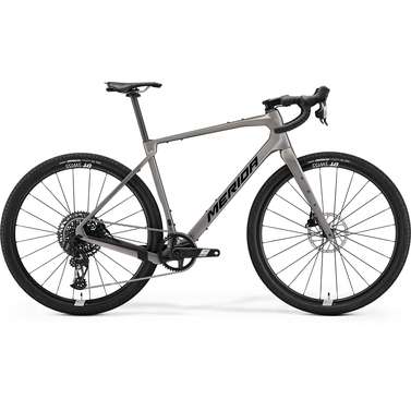 2026 Merida Silex 8000 Gravel Bike