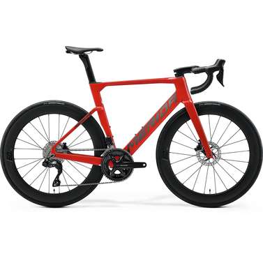 2026 Merida Reacto 6000