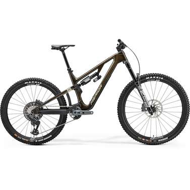 Merida One-Sixty 8000 Enduro Bike
