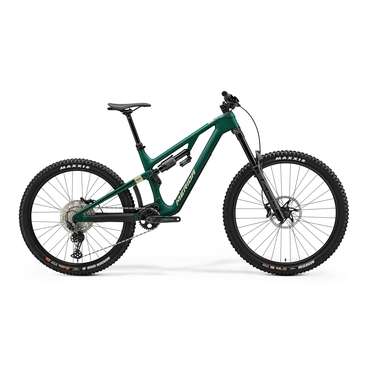 Merida One-Sixty 6000