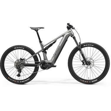 2025 Merida eOne-Sixty 400