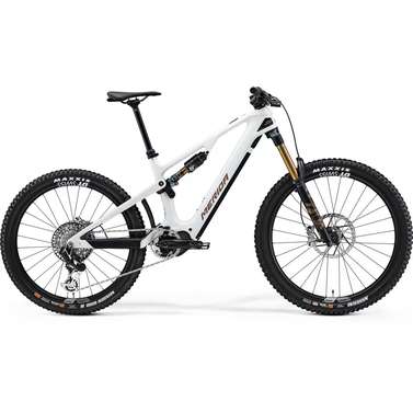 Merida eOne-Sixty 10K Electric Enduro Bike 600Wh