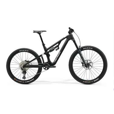 Merida One-Sixty 6000