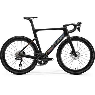 2026 Merida Reacto 8000 Series