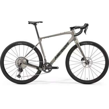 Merida Silex 7000 Gravel Bike