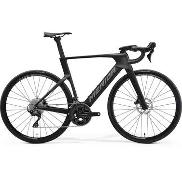 Merida Reacto 4000 Aero Road Bike