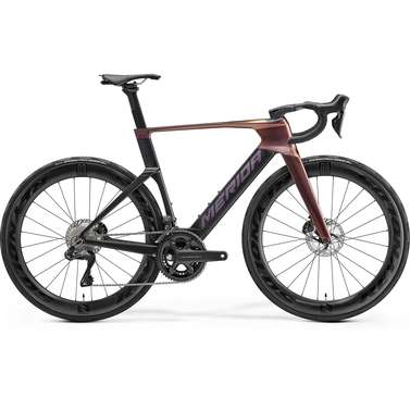 Merida Reacto 8000 Aero Road Bike