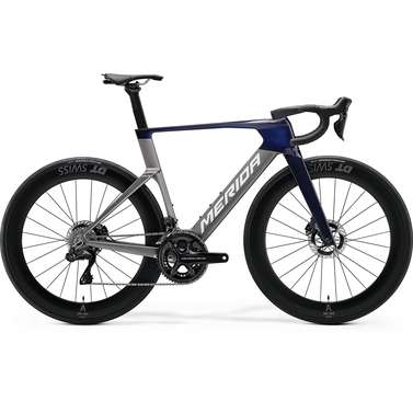 Merida Reacto Pro 2027
