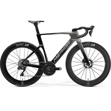 Merida Reacto One 2027