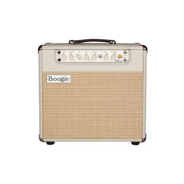 Mesa Boogie California Tweed 220 1x12 Inch Guitar Combo Amplifier