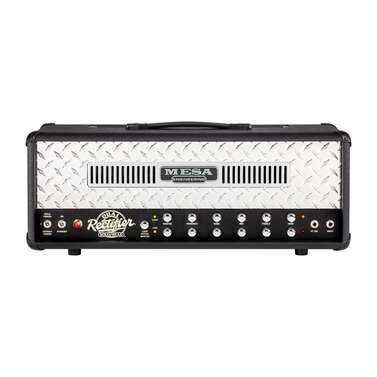 Mesa Boogie 90S Dual Rectifier Standard 100W Amp Head