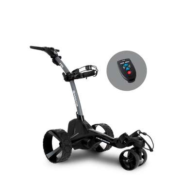 MGI Zip Navigator Motorised Golf Buggy