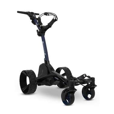 MGI Zip Navigator All Terrain 2025 Motorised Golf Buggy