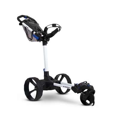 MGI E-Boost Buggy