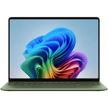 Microsoft Surface Laptop 13.8-inch Snapdragon X2 Elite 512GB/16GB