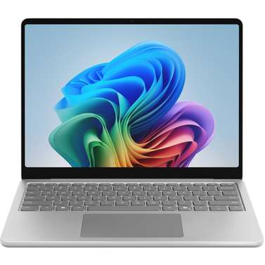 Microsoft Surface Laptop Copilot+ AI PC 13" Snapdragon X Plus 8 core/16GB/256GB (Platinum)