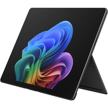 Microsoft Surface Pro 12 13" with Snapdragon X2 Plus, 16GB, 512GB SSD