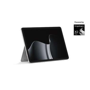 Microsoft EP2-75821 Surface Pro 12"/Snapdragon 2ndEdition X2P/16GB/256GB/W11P (Platinum)