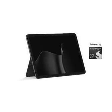 Microsoft EP2-76483 Surface Pro 12"/Snapdragon 2ndEdition X2P/24GB/1TB/W11P No Power Supply (Black)
