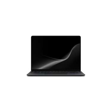 Microsoft EP2-77190 Surface Laptop 13"/Snapdragon 2ndEdition X2P/16GB/512GB/W11P (Black)