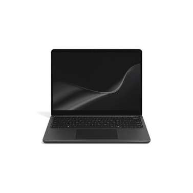 Microsoft EP2-85639 Surface Laptop 13"/Snapdragon 2ndEdition X2P/16GB/256GB/W11P (Black)