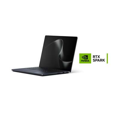 Microsoft EP2-56916 Surface Laptop Ultra NVIDIA RTX Spark 15"/S3/128GB/1TB/W11P (Nightfall)