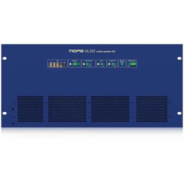 DL252 16-Input/ 48-Output Stage Box w/ 16 x Midas Microphone Preamplifiers