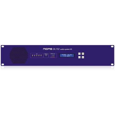 Midas DL152 24-Output Stage Box