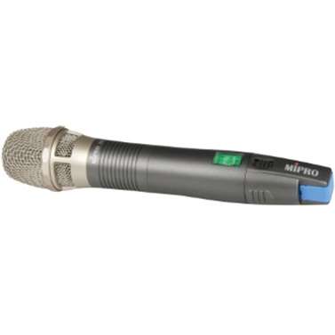 Mipro Wideband Handheld Microphone Transmitter 6UA Band